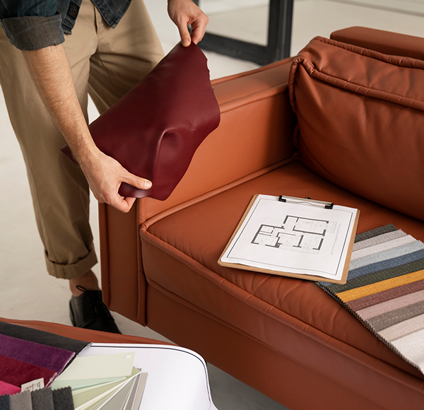 Trending Custom Furniture